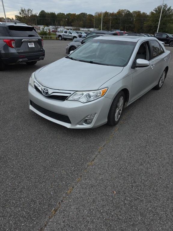 used 2012 Toyota Camry car, priced at $7,997