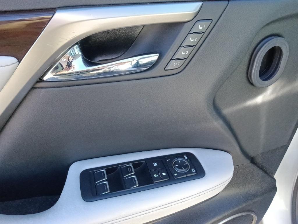 used 2017 Lexus RX 350 car, priced at $19,877