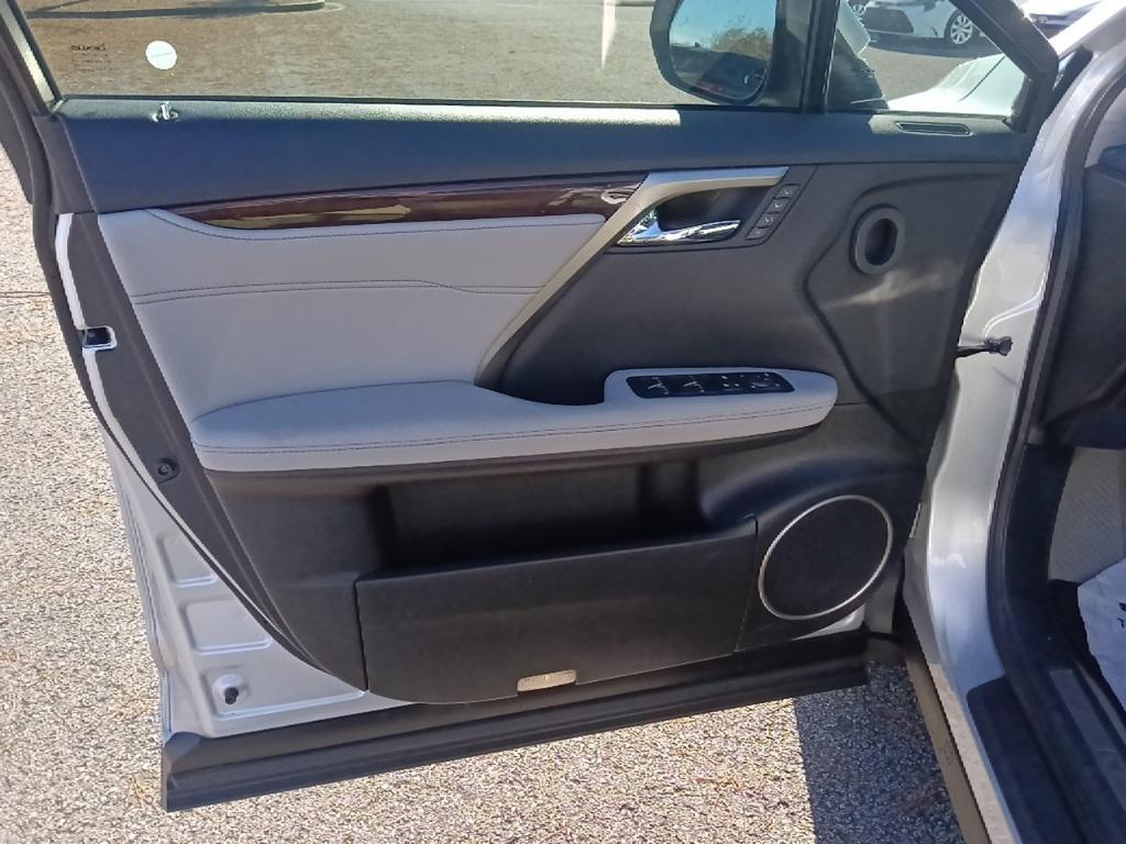 used 2017 Lexus RX 350 car, priced at $19,877