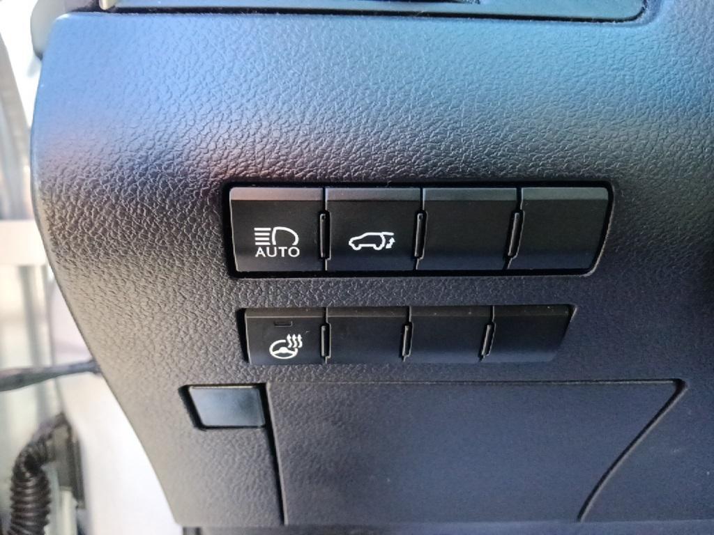 used 2017 Lexus RX 350 car, priced at $19,877