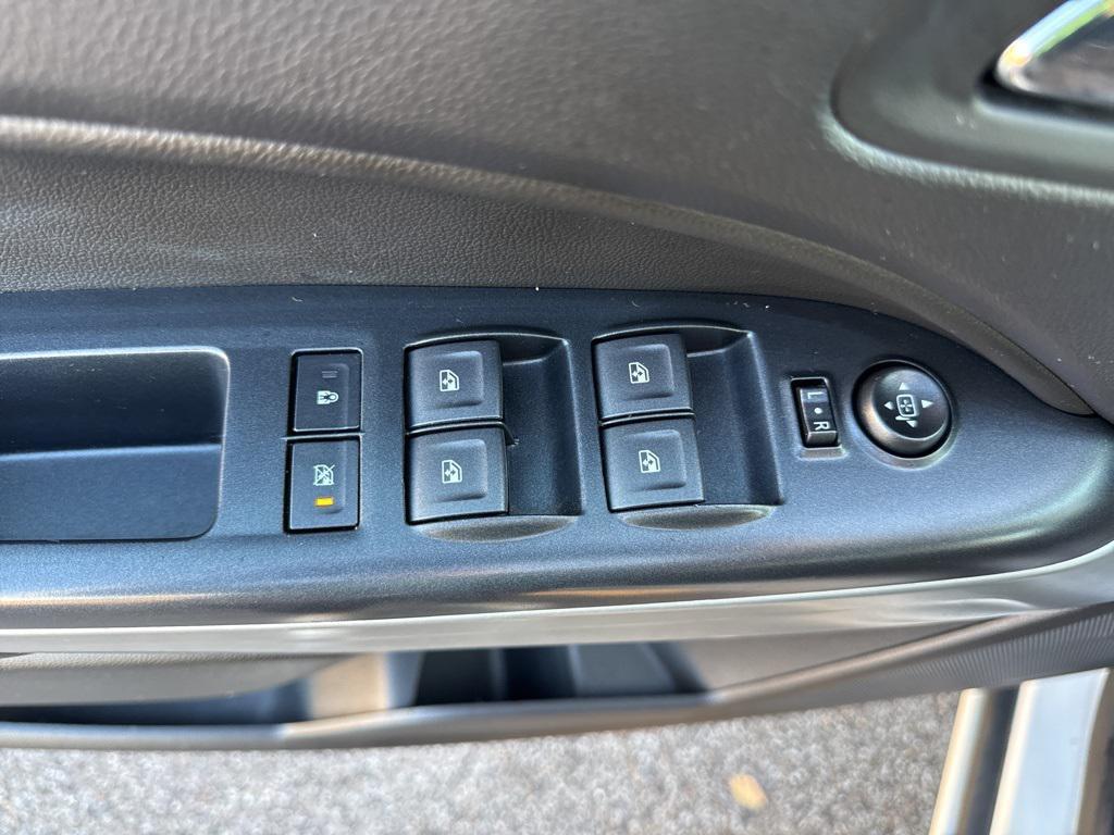 used 2021 Chevrolet Colorado car, priced at $23,417