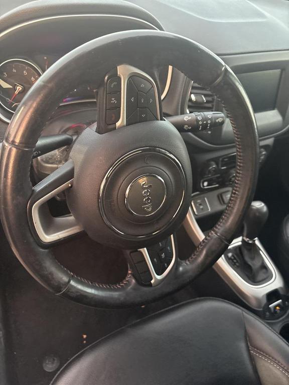 used 2019 Jeep Compass car, priced at $19,433