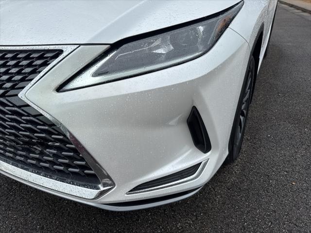 used 2022 Lexus RX 350 car, priced at $44,791
