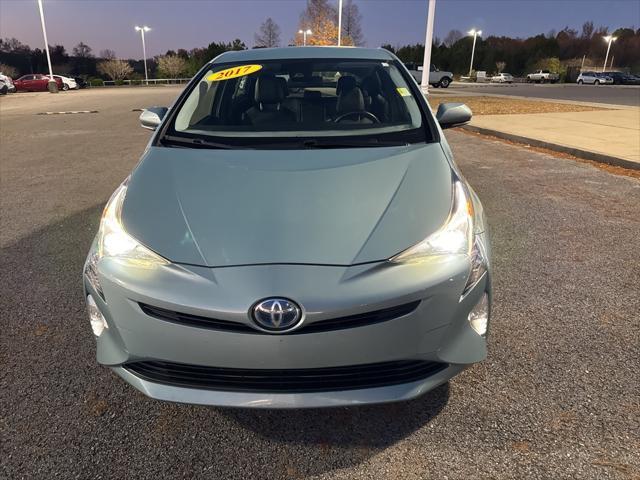 used 2017 Toyota Prius car, priced at $19,803