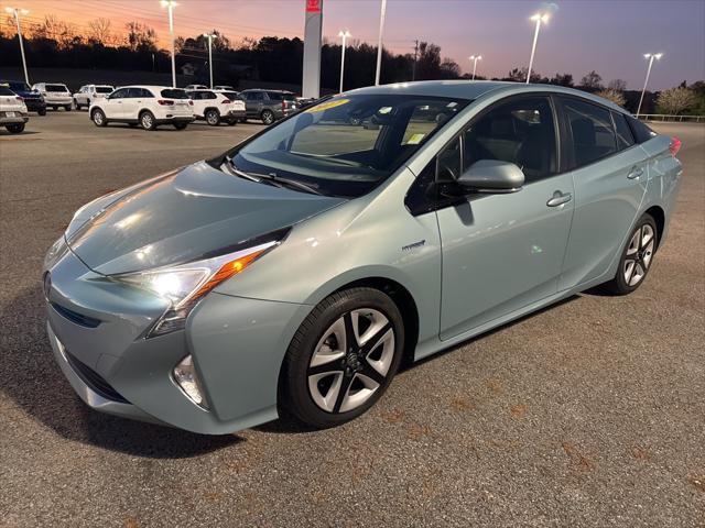 used 2017 Toyota Prius car, priced at $19,803