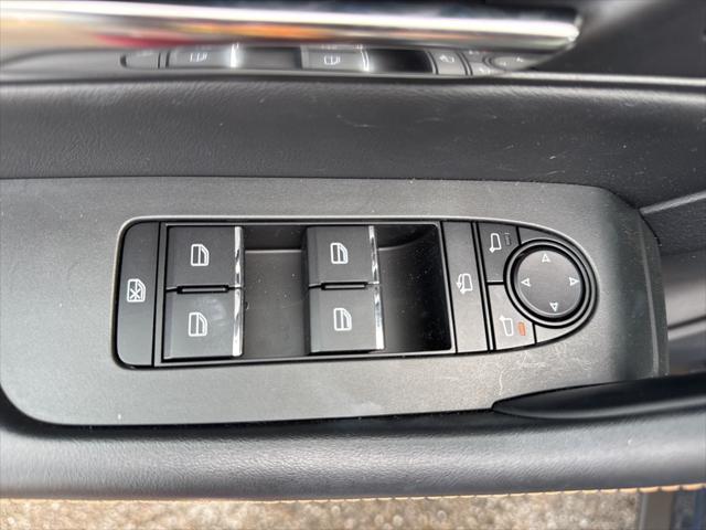 used 2025 Mazda CX-90 PHEV car, priced at $47,981