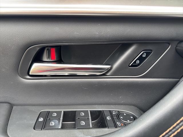 used 2025 Mazda CX-90 PHEV car, priced at $47,981