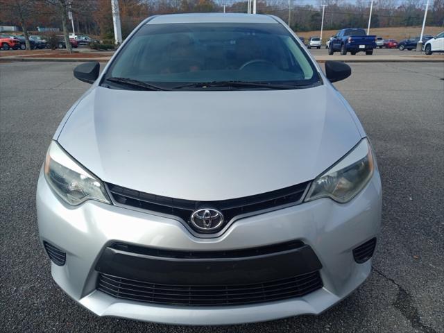 used 2015 Toyota Corolla car, priced at $13,991