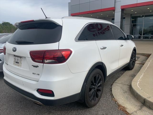 used 2020 Kia Sorento car, priced at $15,991