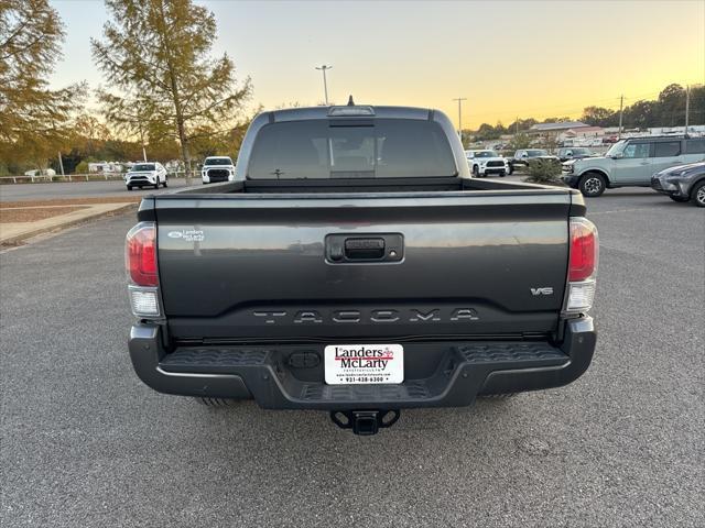 used 2023 Toyota Tacoma car, priced at $40,881