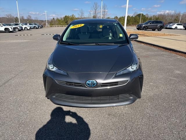 used 2019 Toyota Prius car, priced at $17,747