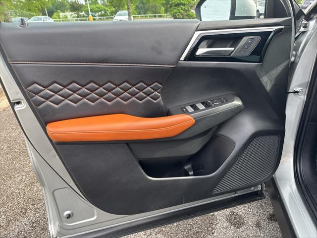 used 2022 Mitsubishi Outlander car, priced at $25,461