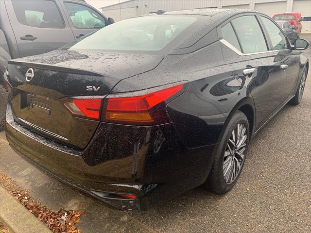 used 2023 Nissan Altima car, priced at $20,394