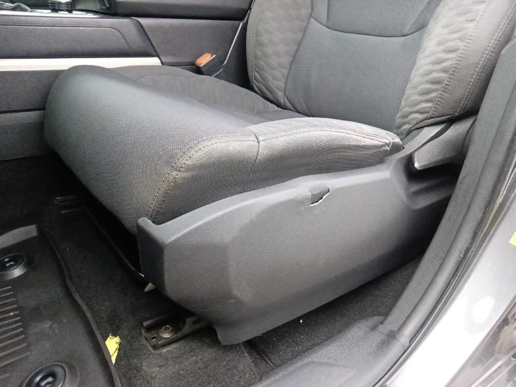 used 2023 Toyota Tundra car, priced at $41,964