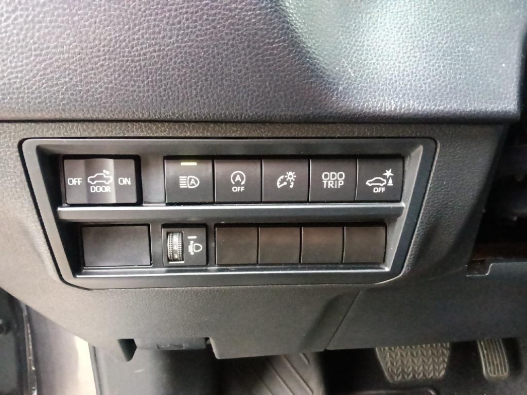 used 2023 Toyota Tundra car, priced at $41,964