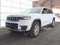 used 2023 Jeep Grand Cherokee L car, priced at $32,587