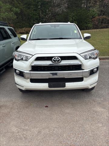 used 2018 Toyota 4Runner car, priced at $30,835