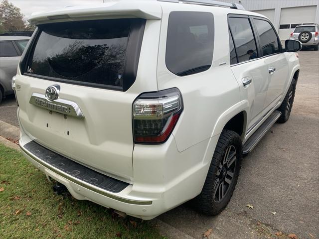 used 2018 Toyota 4Runner car, priced at $30,835