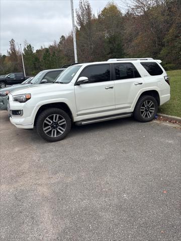 used 2018 Toyota 4Runner car, priced at $30,835