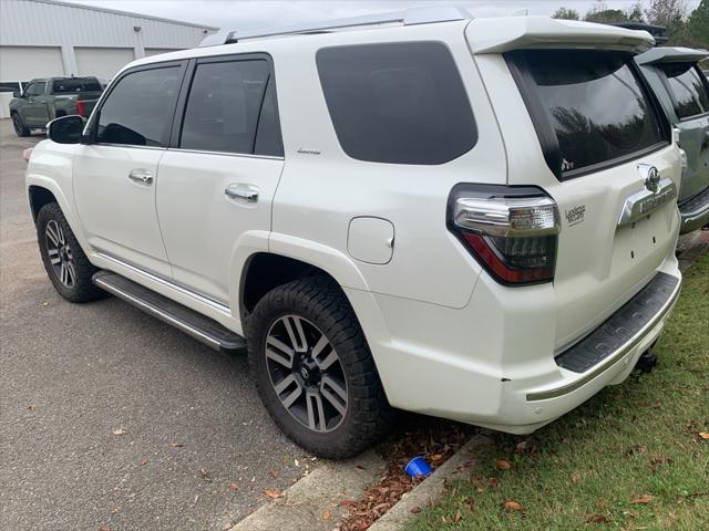 used 2018 Toyota 4Runner car, priced at $30,835