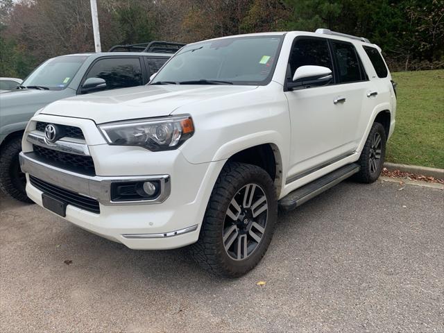 used 2018 Toyota 4Runner car, priced at $30,835