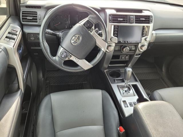 used 2023 Toyota 4Runner car, priced at $42,997