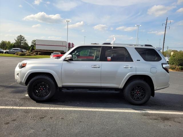 used 2023 Toyota 4Runner car, priced at $42,997