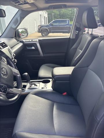 used 2023 Toyota 4Runner car, priced at $42,997