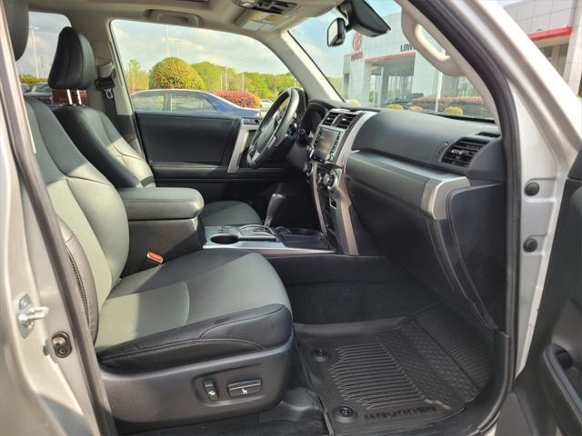 used 2023 Toyota 4Runner car, priced at $42,997
