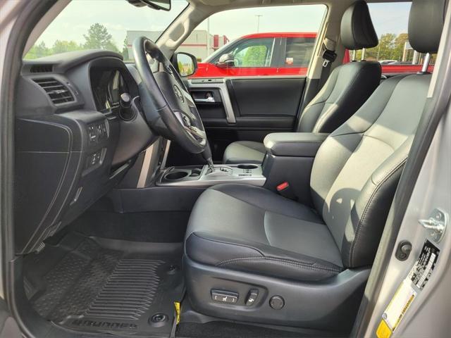 used 2023 Toyota 4Runner car, priced at $42,997