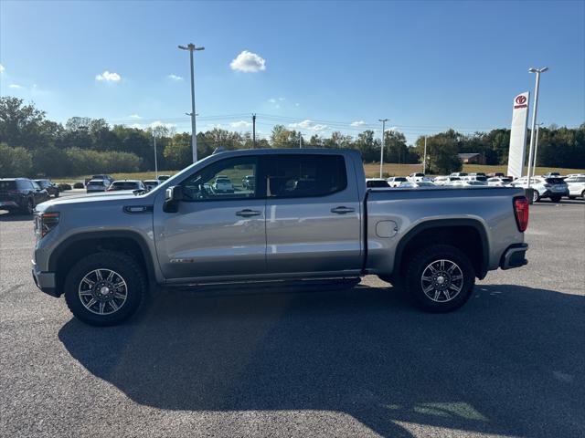 used 2024 GMC Sierra 1500 car, priced at $63,651