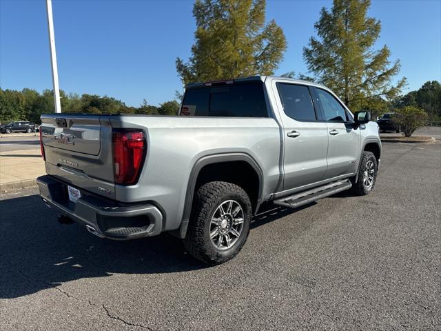 used 2024 GMC Sierra 1500 car, priced at $63,651