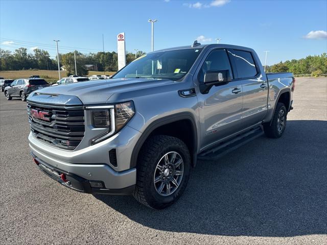 used 2024 GMC Sierra 1500 car, priced at $63,651