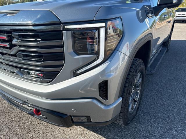 used 2024 GMC Sierra 1500 car, priced at $63,651