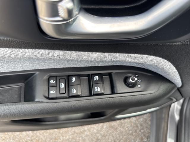 used 2023 Jeep Compass car, priced at $22,573