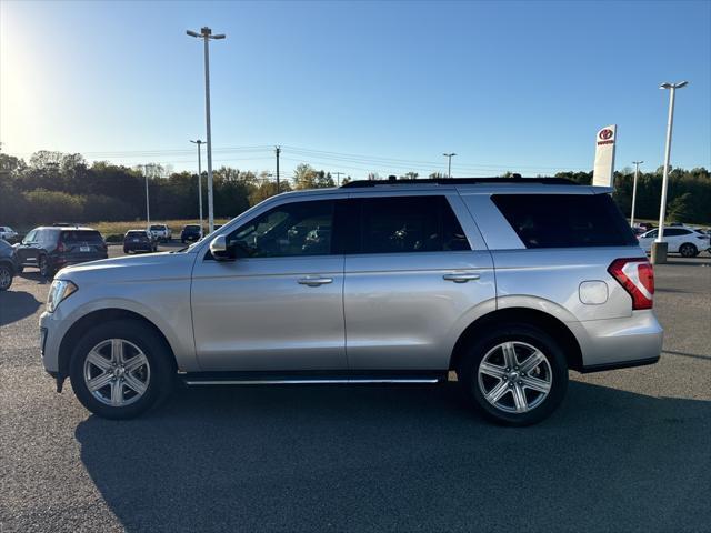 used 2019 Ford Expedition car, priced at $28,917