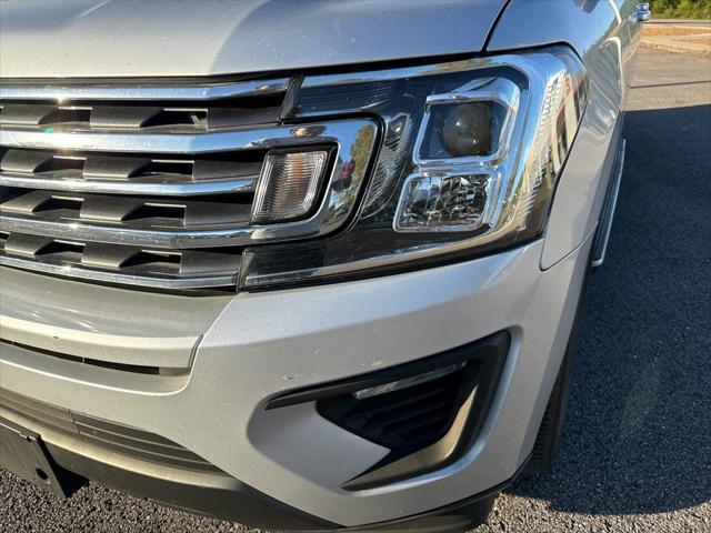 used 2019 Ford Expedition car, priced at $28,917