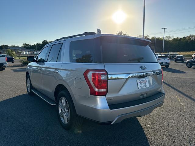 used 2019 Ford Expedition car, priced at $28,917