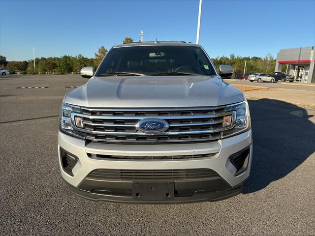 used 2019 Ford Expedition car, priced at $28,917