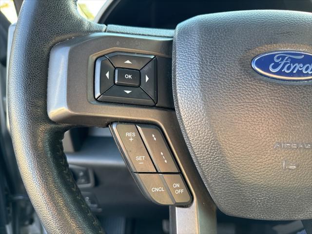 used 2019 Ford Expedition car, priced at $28,917