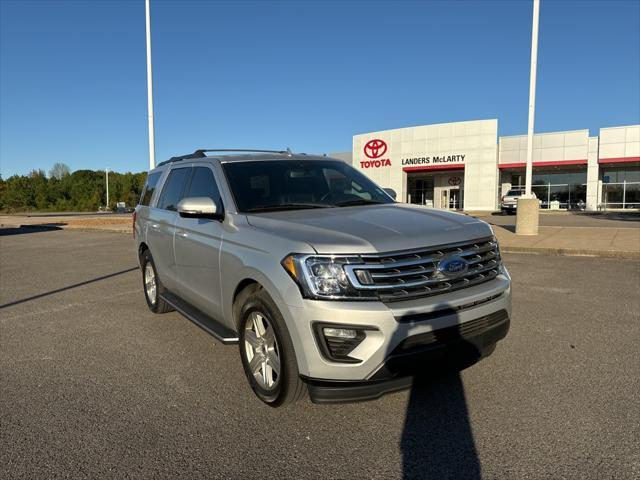 used 2019 Ford Expedition car, priced at $28,917