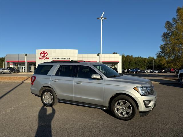 used 2019 Ford Expedition car, priced at $28,917