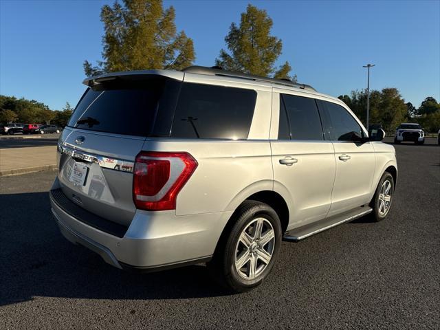 used 2019 Ford Expedition car, priced at $28,917