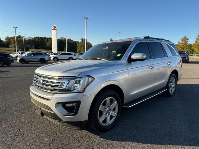 used 2019 Ford Expedition car, priced at $28,917