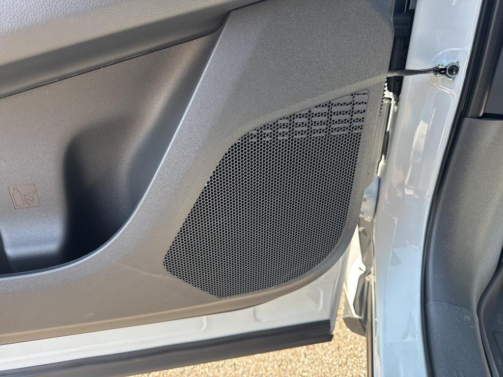 new 2025 Toyota bZ4X car, priced at $46,970