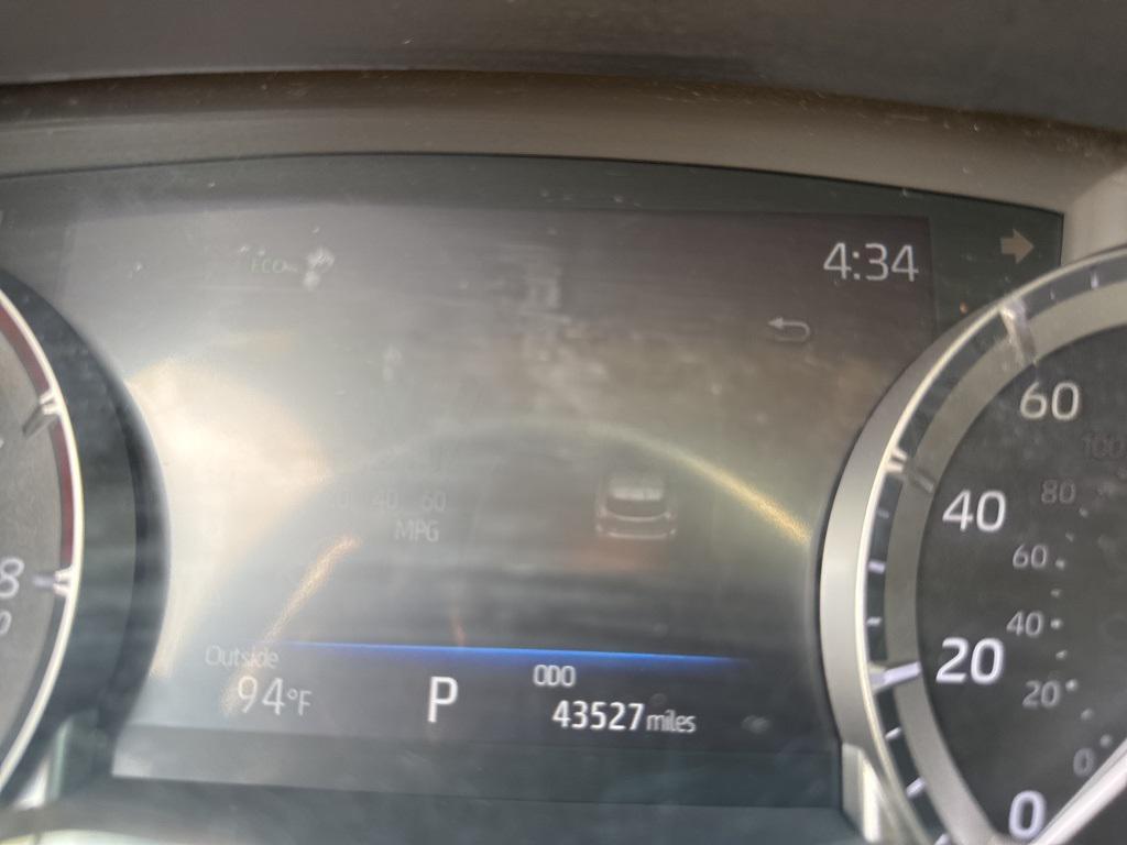 used 2024 Toyota Highlander car, priced at $37,738