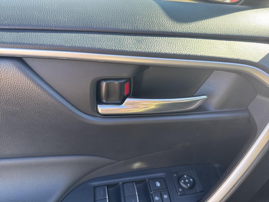 used 2022 Toyota RAV4 car, priced at $29,629