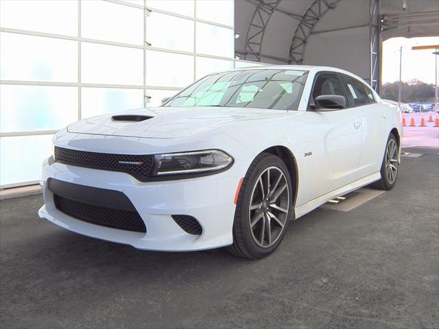 used 2023 Dodge Charger car, priced at $31,039