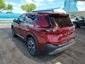 used 2021 Nissan Rogue car, priced at $22,573