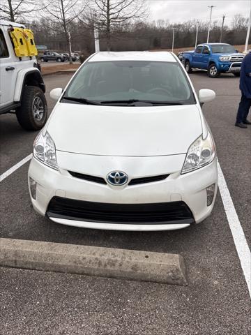 used 2014 Toyota Prius car, priced at $11,991